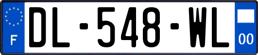 DL-548-WL