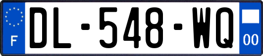 DL-548-WQ