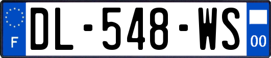 DL-548-WS