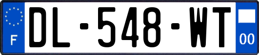 DL-548-WT