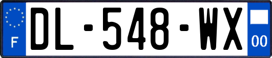 DL-548-WX