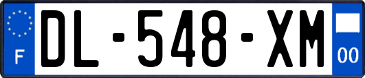 DL-548-XM