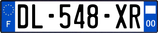 DL-548-XR