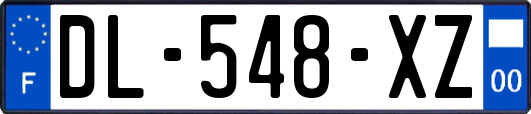 DL-548-XZ