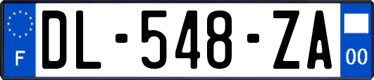 DL-548-ZA