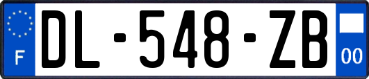 DL-548-ZB