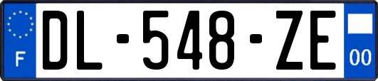 DL-548-ZE