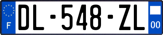 DL-548-ZL