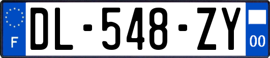 DL-548-ZY