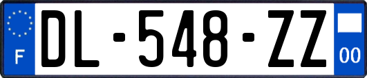 DL-548-ZZ