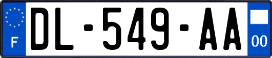 DL-549-AA