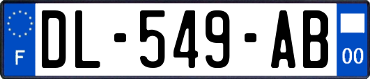 DL-549-AB