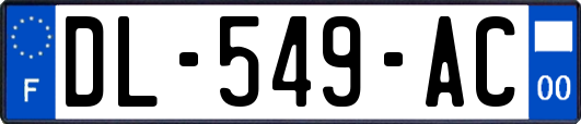 DL-549-AC