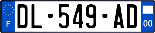 DL-549-AD