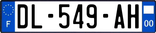 DL-549-AH