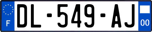 DL-549-AJ