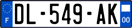 DL-549-AK