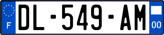 DL-549-AM