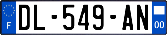 DL-549-AN