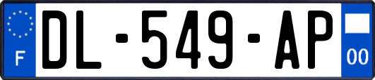 DL-549-AP