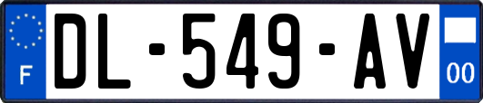 DL-549-AV