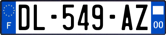 DL-549-AZ