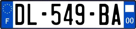 DL-549-BA