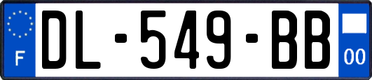 DL-549-BB