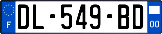 DL-549-BD