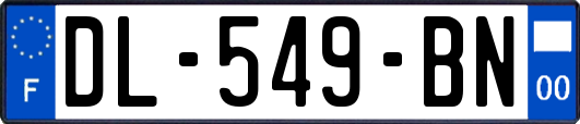 DL-549-BN