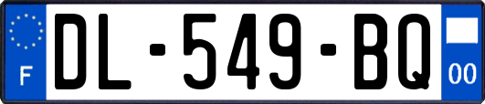 DL-549-BQ