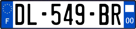 DL-549-BR