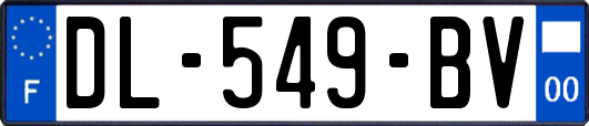 DL-549-BV