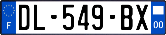 DL-549-BX