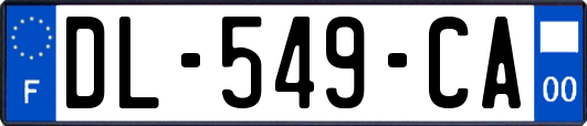 DL-549-CA