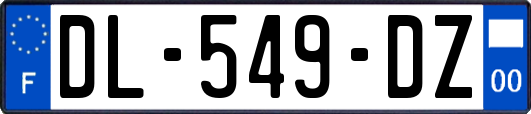 DL-549-DZ