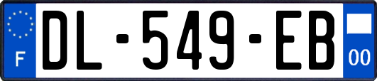 DL-549-EB