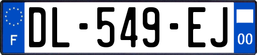 DL-549-EJ