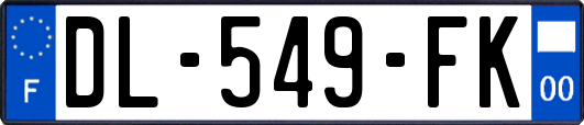 DL-549-FK