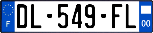 DL-549-FL