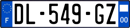 DL-549-GZ