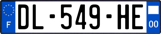 DL-549-HE