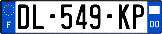 DL-549-KP