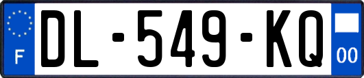 DL-549-KQ