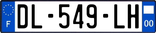 DL-549-LH