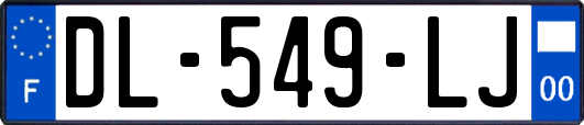 DL-549-LJ