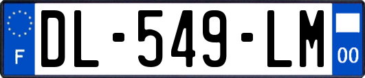 DL-549-LM