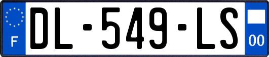 DL-549-LS