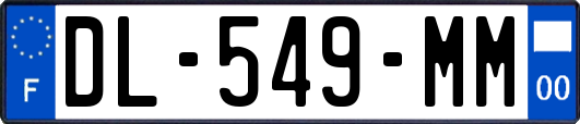 DL-549-MM