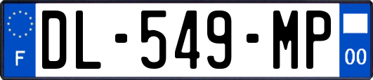 DL-549-MP